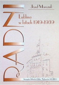 Radni Lublina w latach 1919 - 1939