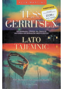 Lato tajemnic