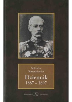 Dziennik 1887 - 1897