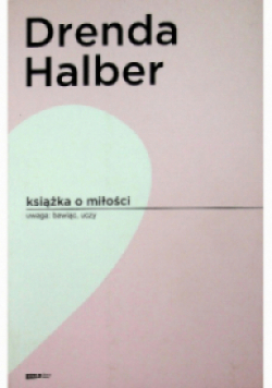Książka o miłości