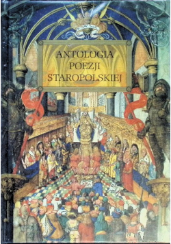 Antologia poezji staropolskiej