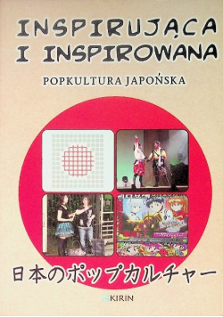 Inspirująca i inspirowana