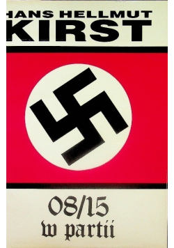 08 / 15 w partii