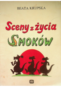 Sceny z życia smoków