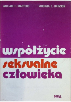 Współżycie seksualne człowieka