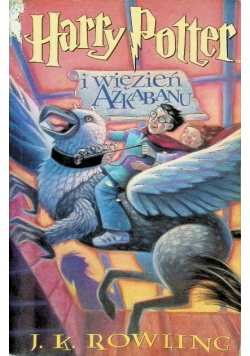Harry Potter i więzień Azkabanu