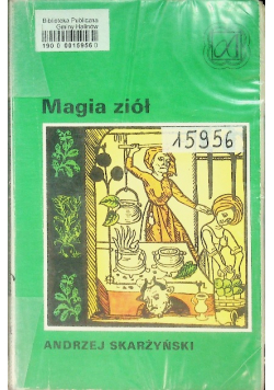 Magia ziół