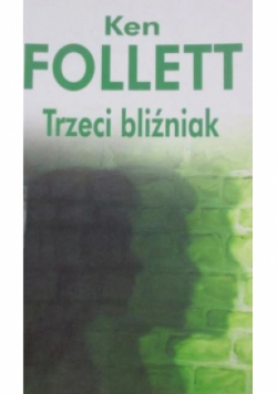 Trzeci bliźniak