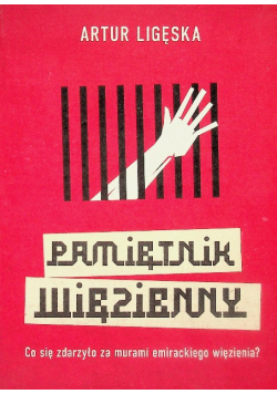 Pamiętnik więzienny