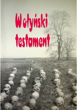Wołyński testament