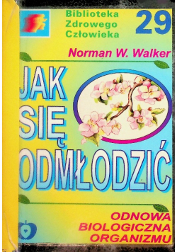 Jak się odmłodzić