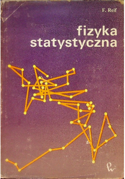 Fizyka statystyczna