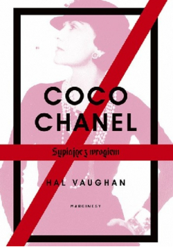 Coco Chanel Sypiając z wrogiem