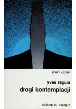 Drogi kontemplacji