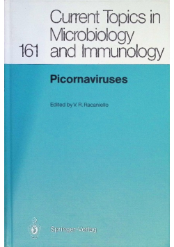 Picornaviruses