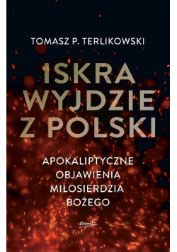 Iskra wyjdzie z Polski
