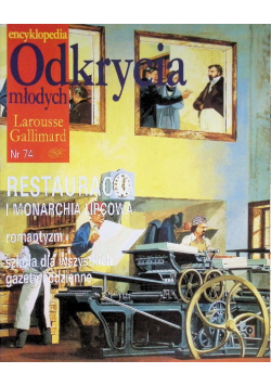 Odkrycia młodych Nr 74 / 92