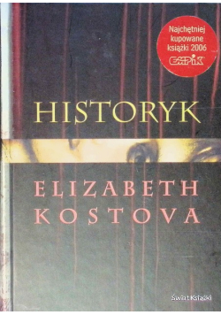 Historyk