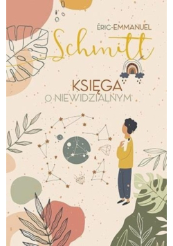Księga o niewidzialnym
