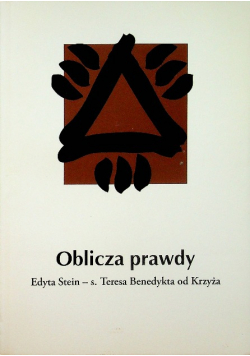 Oblicza prawdy