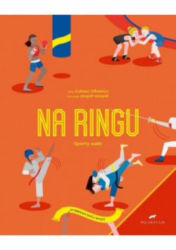 Na ringu Sporty walki