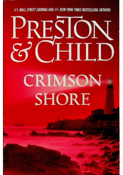 Crimson shore