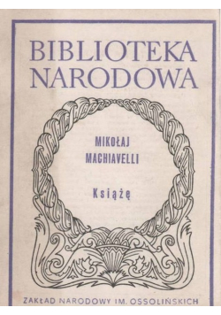 Książę