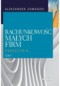 Rachunkowość małych firm