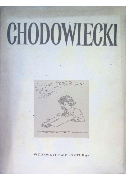 Chodowiecki 64 reprodukcje