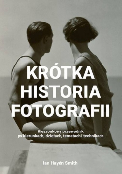 Krótka historia fotografii
