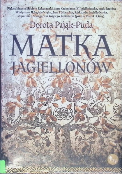 Matka Jagiellonów