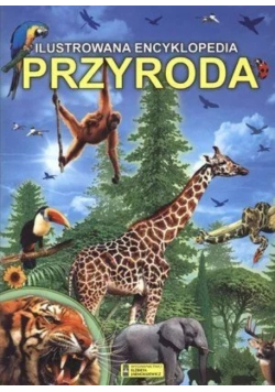 Ilustowana encyklopedia Przyroda