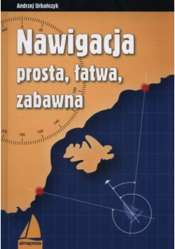 Nawigacja prosta łatwa zabawna
