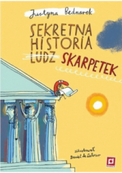 Sekretna historia ludzskarpetek