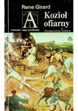 Kozioł ofiarny
