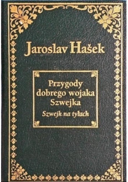 Przygody dobrego wojaka Szwejka
