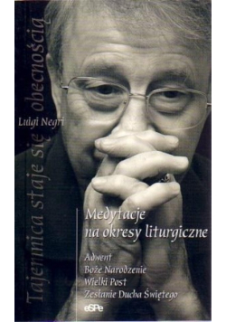 Medytacje na okresy liturgiczne