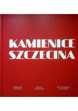Kamienice Szczecina