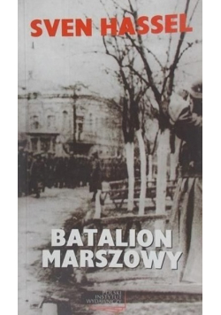 Batalion marszowy