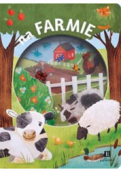 Akademia mądrego dziecka Na farmie