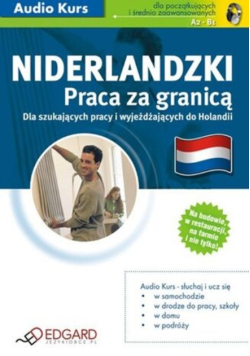 Niderlandzki Praca za granicą A2-B1