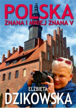 Polska znana i mniej znana Tom  V