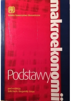 Podstawy makroekonomii