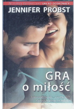 Gra o miłość