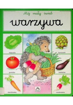 Mój mały świat Warzywa