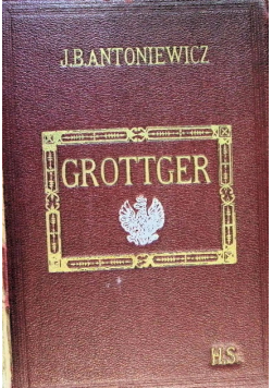 Grottger 1910 r.