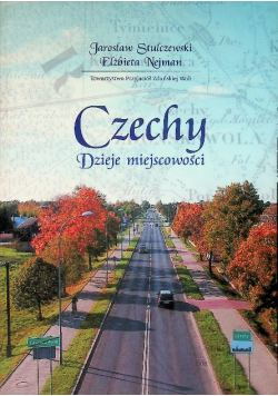 Czechy Dzieje miejscowości