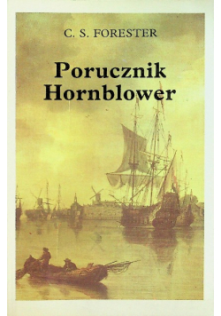 Porucznik Hornblower
