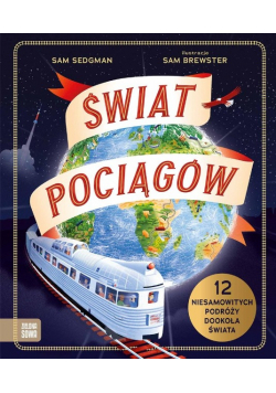 Świat pociągów