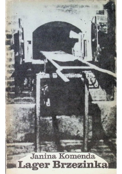 Lager Brzezinka